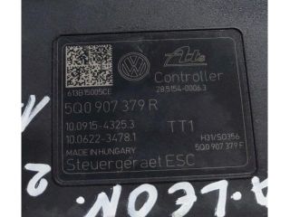 bontott SEAT LEON ABS Kocka