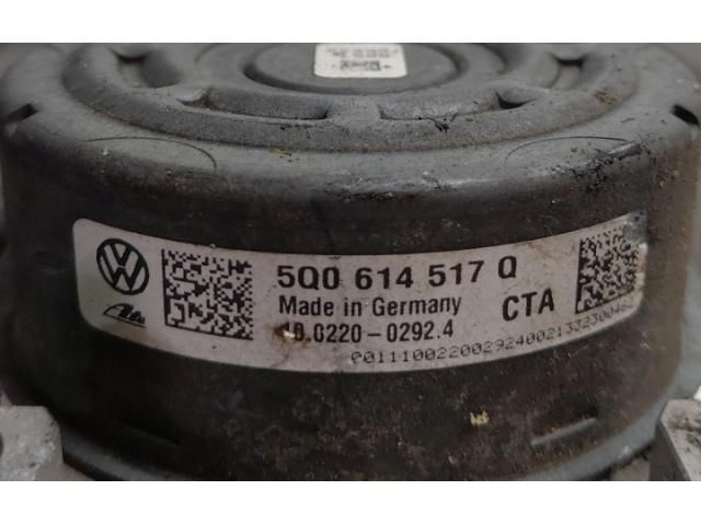 bontott SEAT LEON ABS Kocka