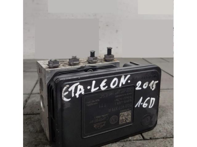 bontott SEAT LEON ABS Kocka