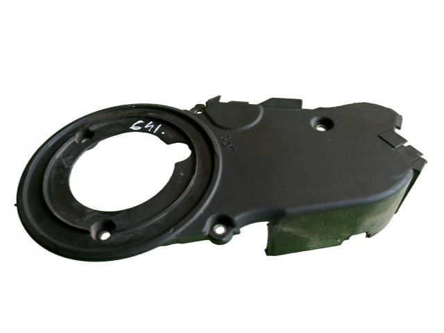 bontott SEAT LEON Alsó Vezérlés Burkolat