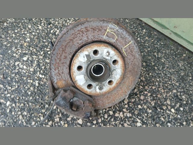 bontott SEAT LEON Bal első Csonkállvány Kerékaggyal