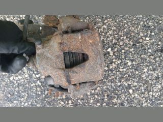 bontott SEAT LEON Bal első Csonkállvány Kerékaggyal