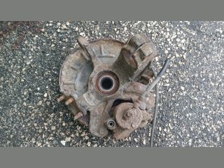 bontott SEAT LEON Bal első Csonkállvány Kerékaggyal