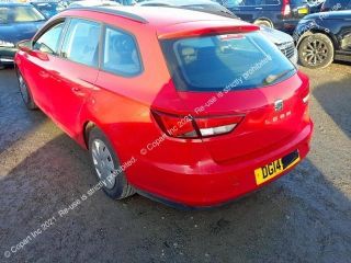 bontott SEAT LEON Bal első Csonkállvány