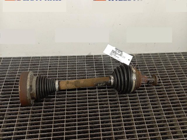 bontott SEAT LEON Bal Féltengely