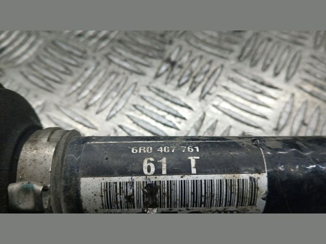 bontott SEAT LEON Bal Féltengely