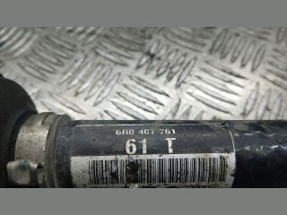 bontott SEAT LEON Bal Féltengely