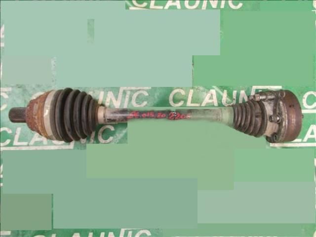 bontott SEAT LEON Bal Féltengely