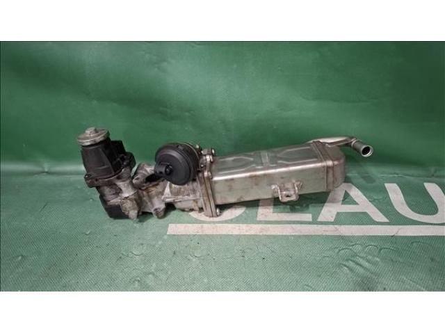 bontott SEAT LEON EGR / AGR Szelep