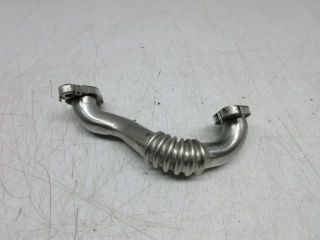 bontott SEAT LEON EGR Hűtő Cső