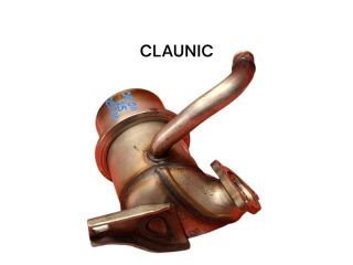 bontott SEAT LEON EGR Hűtő