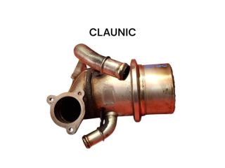 bontott SEAT LEON EGR Hűtő