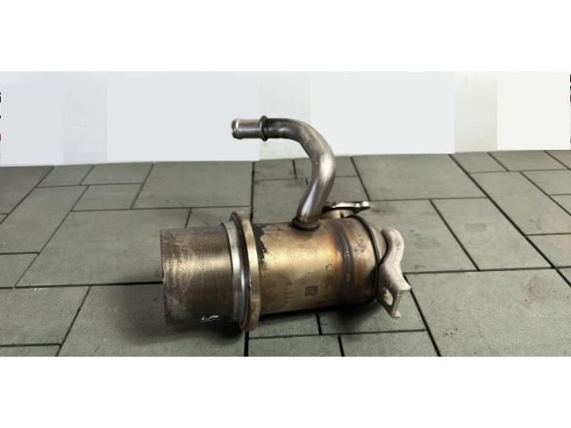 bontott SEAT LEON EGR Hűtő