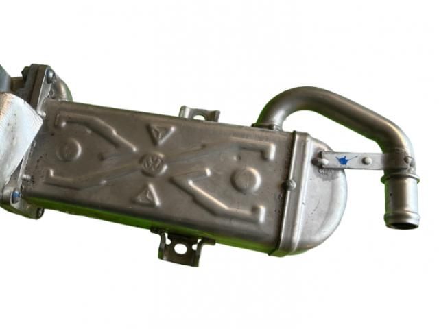 bontott SEAT LEON EGR Hűtő