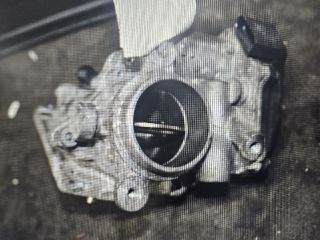 bontott SEAT LEON Fojtószelep (Elektromos)