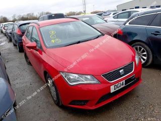 bontott SEAT LEON Főtengely Szíjtárcsa