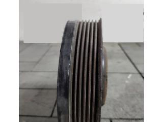 bontott SEAT LEON Főtengely Szíjtárcsa