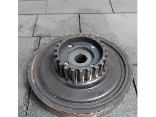 bontott SEAT LEON Főtengely Szíjtárcsa