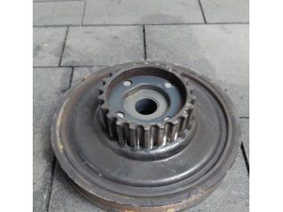 bontott SEAT LEON Főtengely Szíjtárcsa