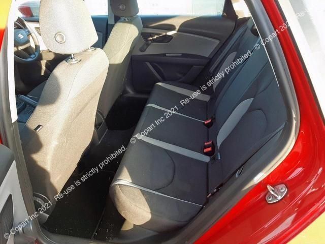 bontott SEAT LEON Főtengely Szíjtárcsa