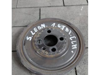 bontott SEAT LEON Főtengely Szíjtárcsa