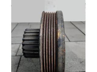 bontott SEAT LEON Főtengely Szíjtárcsa