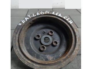 bontott SEAT LEON Főtengely Szíjtárcsa