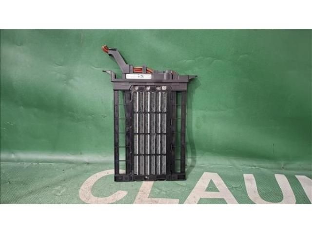 bontott SEAT LEON Fűtőradiátor