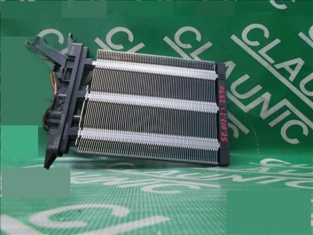 bontott SEAT LEON Fűtőradiátor