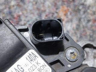 bontott SEAT LEON Generátor