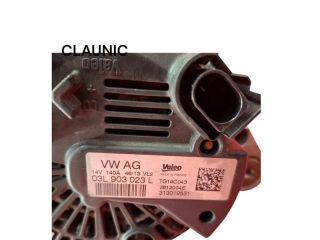 bontott SEAT LEON Generátor