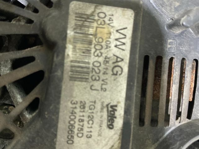 bontott SEAT LEON Generátor