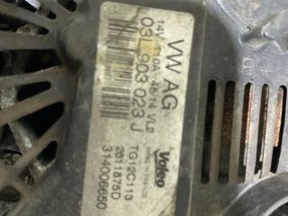 bontott SEAT LEON Generátor