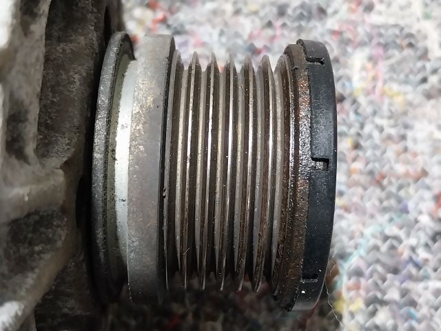 bontott SEAT LEON Generátor