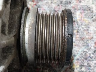 bontott SEAT LEON Generátor