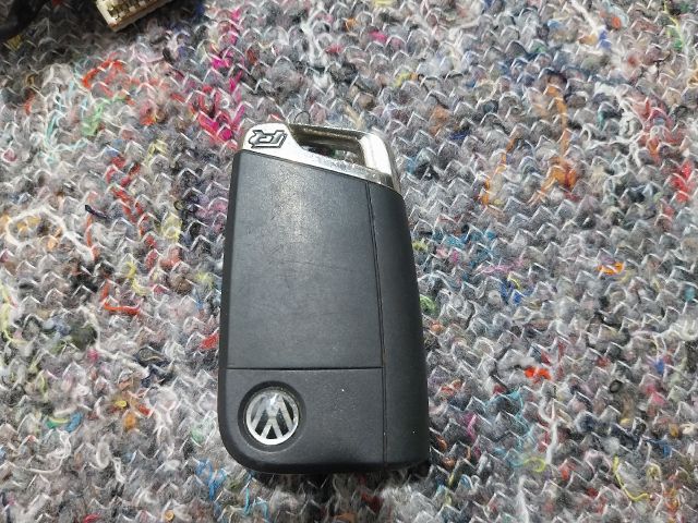 bontott SEAT LEON Gyújtáskapcsoló Házzal