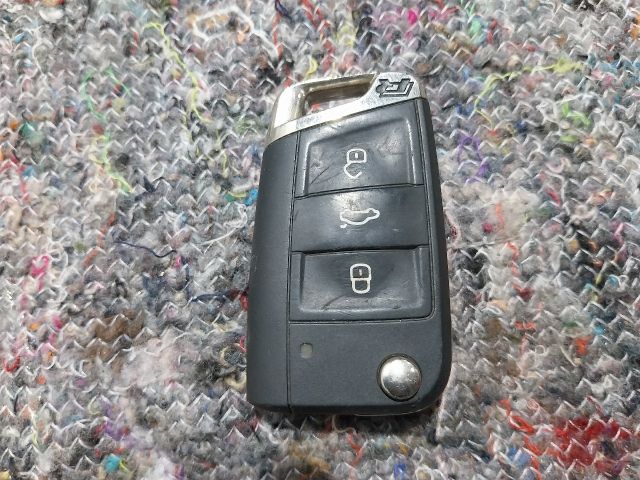 bontott SEAT LEON Gyújtáskapcsoló Házzal