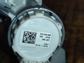 bontott SEAT LEON Gyújtáskapcsoló Házzal