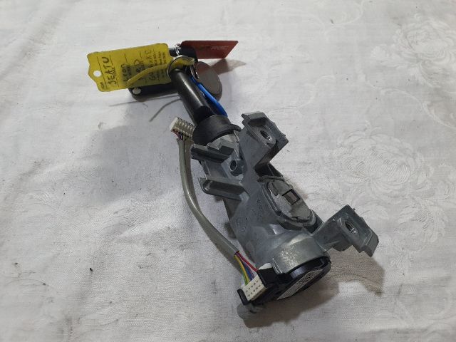 bontott SEAT LEON Gyújtáskapcsoló Házzal