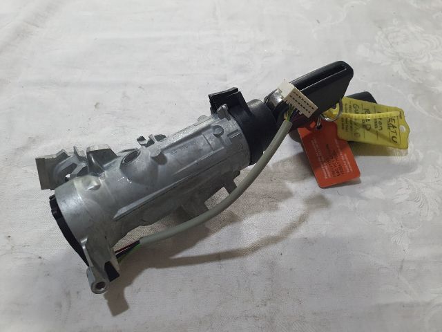 bontott SEAT LEON Gyújtáskapcsoló Házzal