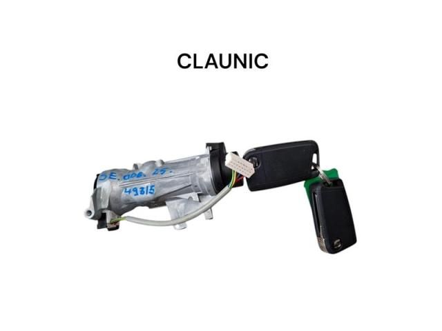 bontott SEAT LEON Gyújtáskapcsoló