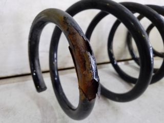 bontott SEAT LEON Jobb első Rugó