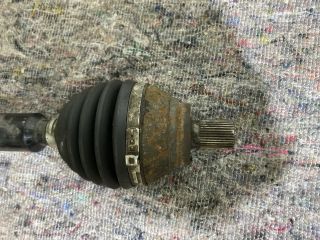 bontott SEAT LEON Jobb Féltengely