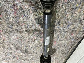 bontott SEAT LEON Jobb Féltengely