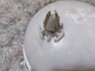 bontott SEAT LEON Kiegyenlítő Tartály