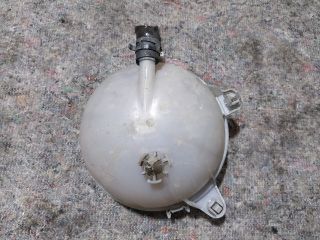 bontott SEAT LEON Kiegyenlítő Tartály