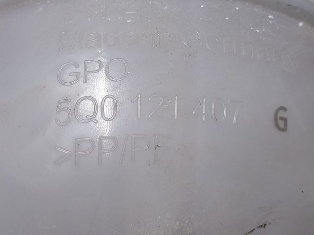 bontott SEAT LEON Kiegyenlítő Tartály