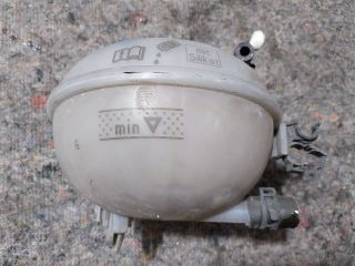 bontott SEAT LEON Kiegyenlítő Tartály