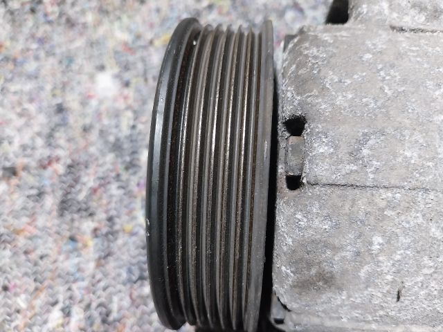 bontott SEAT LEON Klímakompresszor