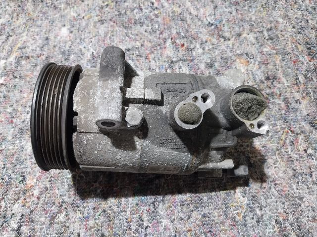 bontott SEAT LEON Klímakompresszor